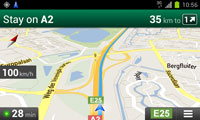 Maps Speedometer screenshot 5